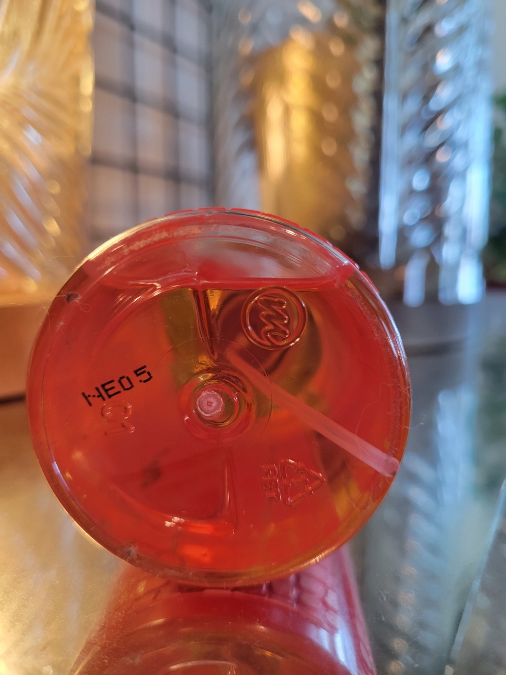 Guess Sexy Skin Solar Warmth Fragrance Mist Body Spray Buckle - Picture 5 of 5